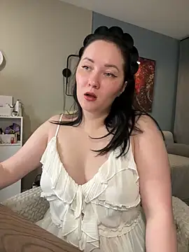 Kiss My Body online show from April 2026 06:10:02 PM