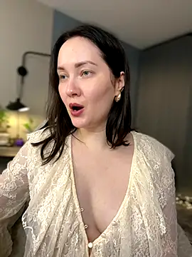 Kiss My Body online show from December 2025 08:04:02 PM