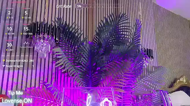 KeylaBlair online show from March 2025 11:22:01 PM