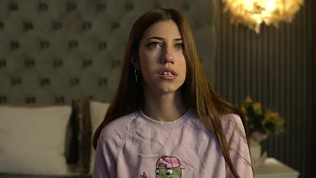 KeylaBlair online show from February 2026 06:38:01 PM