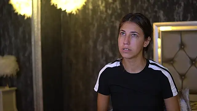 KeylaBlair online show from September 2025 09:00:01 PM