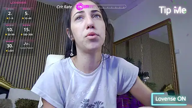 KeylaBlair online show from March 2025 08:19:02 AM