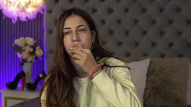 KeylaBlair online show from March 2026 05:17:02 PM