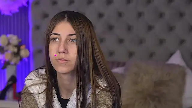 KeylaBlair online show from March 2026 06:30:01 PM