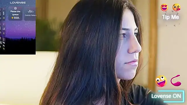 KeylaBlair online show from March 2025 05:55:02 PM