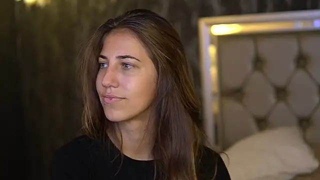 KeylaBlair online show from September 2025 05:41:01 PM