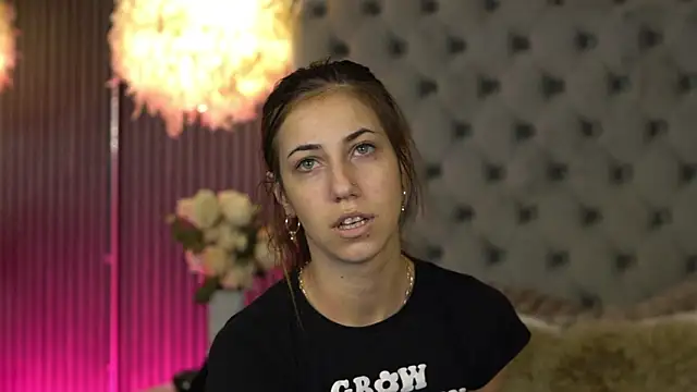 KeylaBlair online show from February 2026 05:46:02 PM