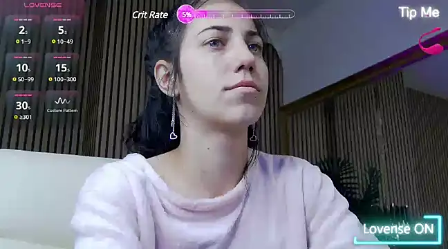 KeylaBlair online show from March 2025 02:47:01 PM