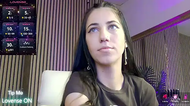 KeylaBlair online show from March 2025 07:46:02 AM