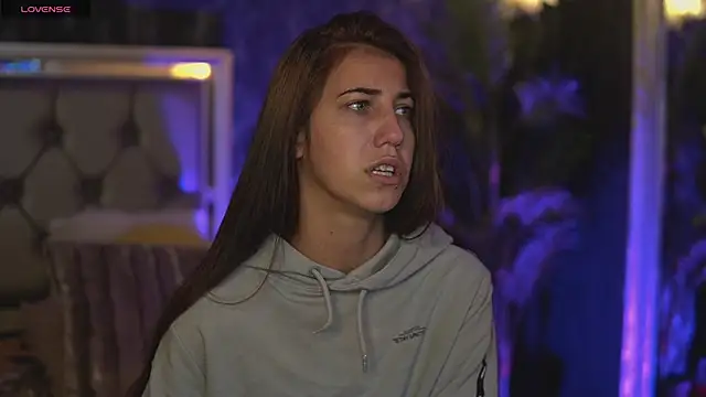 KeylaBlair online show from October 2025 10:11:01 PM