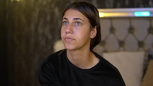 KeylaBlair online show from September 2025 07:27:01 PM