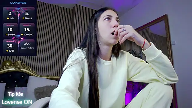 KeylaBlair online show from March 2025 05:01:01 PM