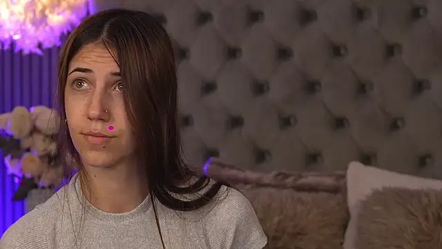 KeylaBlair online show from April 2026 07:20:01 PM