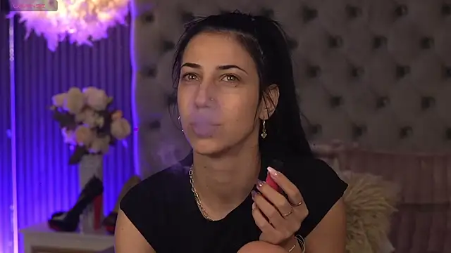 KeylaBlair online show from April 2026 09:00:02 PM