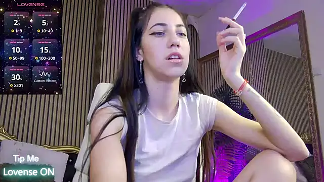 KeylaBlair online show from March 2025 08:20:02 PM