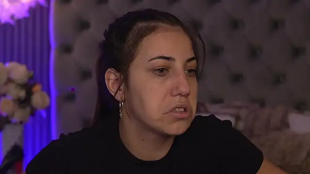 KeylaBlair online show from March 2026 07:34:02 PM