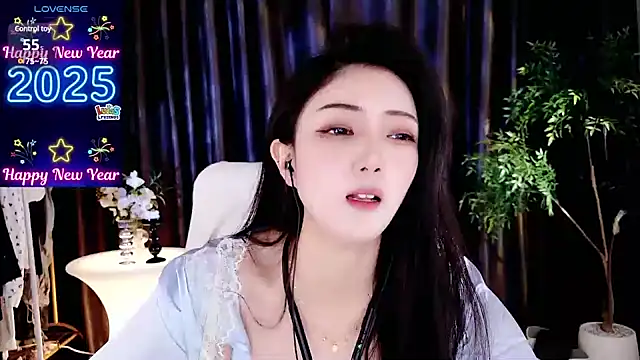 Snapshot of miaomiao-777 chatting on February 2025 03:09:01 PM miaomiao-777 online show from February 2025 03:09:01 PM