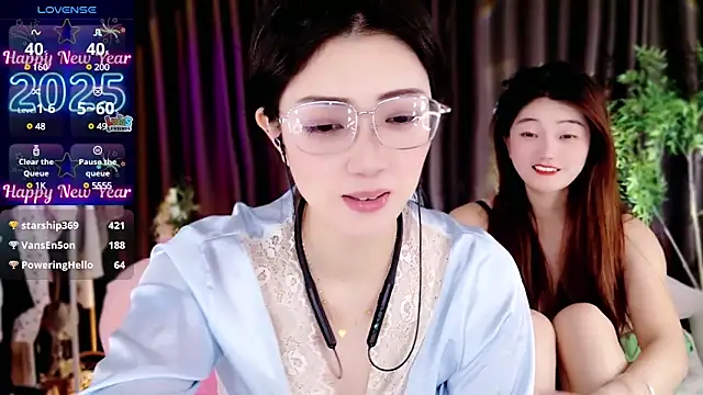 Snapshot of miaomiao-777 chatting on March 2025 05:24:01 AM miaomiao-777 online show from March 2025 05:24:01 AM
