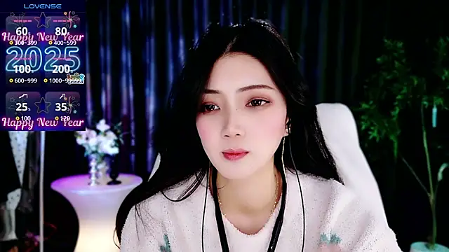 Snapshot of miaomiao-777 chatting on February 2025 06:08:02 PM miaomiao-777 online show from February 2025 06:08:02 PM