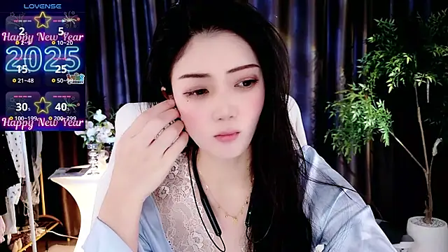 Snapshot of miaomiao-777 chatting on February 2025 05:04:02 PM miaomiao-777 online show from February 2025 05:04:02 PM