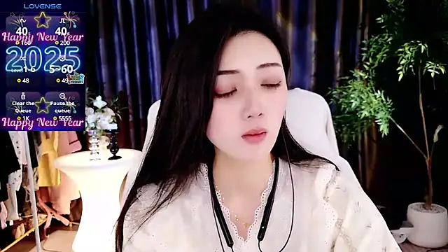 Snapshot of miaomiao-777 chatting on March 2025 05:09:01 PM miaomiao-777 online show from March 2025 05:09:01 PM