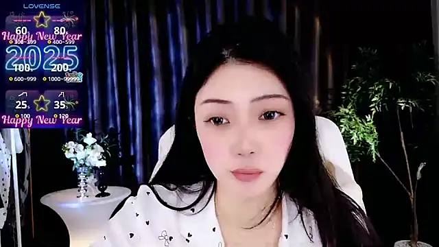 Snapshot of miaomiao-777 chatting on February 2025 04:35:02 PM miaomiao-777 online show from February 2025 04:35:02 PM