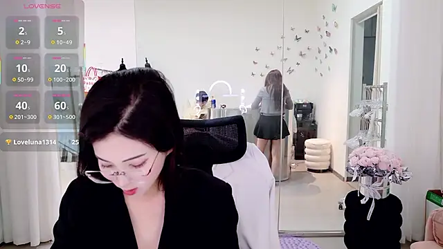 miaomiao-777 online show from June 2026 03:23:01 AM