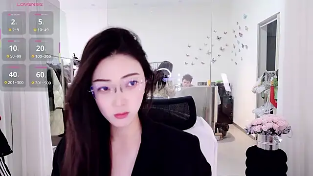 miaomiao-777 online show from May 2026 11:19:01 PM