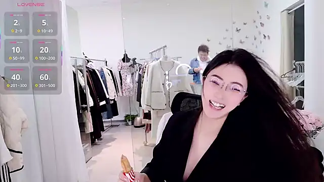 miaomiao-777 online show from March 2026 03:52:01 AM