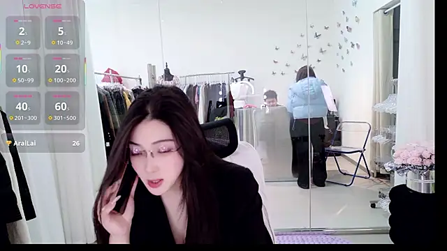 miaomiao-777 online show from March 2026 05:19:02 AM