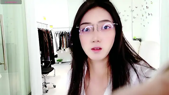 Snapshot of miaomiao-777 chatting on October 2025 04:47:02 AM miaomiao-777 online show from October 2025 04:47:02 AM