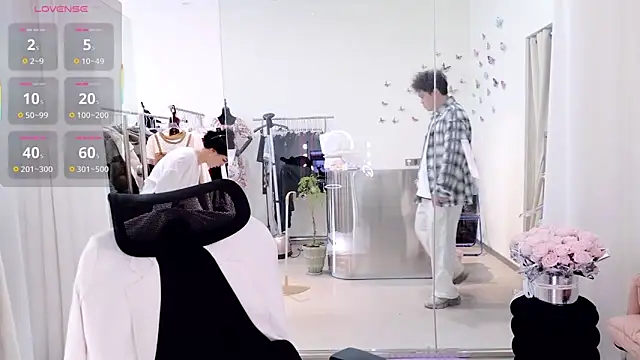 miaomiao-777 online show from April 2026 01:31:02 AM