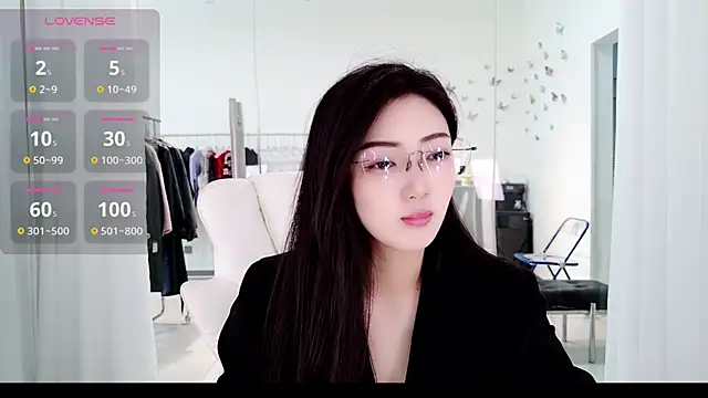 miaomiao-777 online show from October 2025 03:14:01 AM