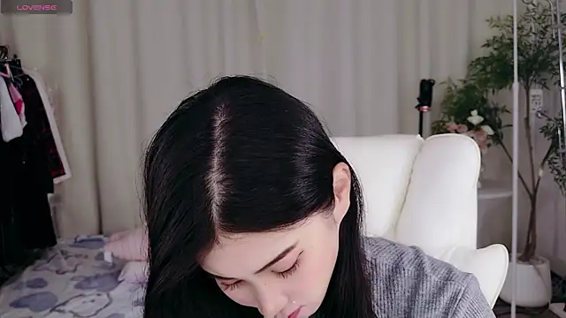 Snapshot of miaomiao-777 chatting on September 2025 01:33:01 AM miaomiao-777 online show from September 2025 01:33:01 AM