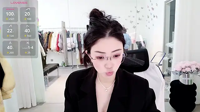 miaomiao-777 online show from March 2026 06:09:02 AM