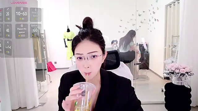 miaomiao-777 online show from July 2026 03:26:01 AM