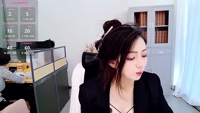 miaomiao-777 online show from July 2026 02:40:01 AM