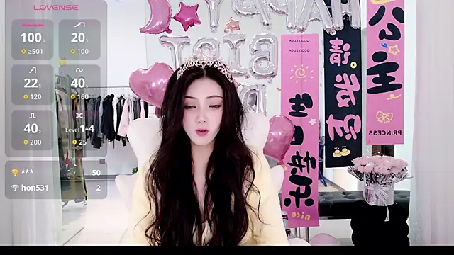 miaomiao-777 online show from November 2025 05:18:01 AM