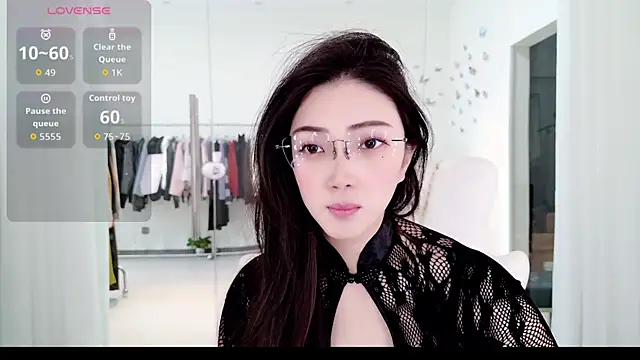 miaomiao-777 online show from November 2025 03:07:01 AM