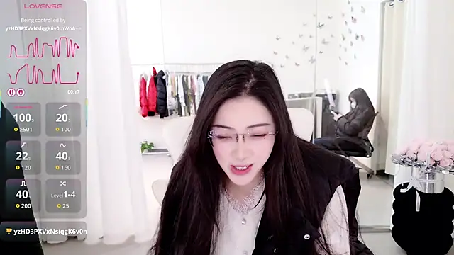 miaomiao-777 online show from February 2026 03:26:02 AM