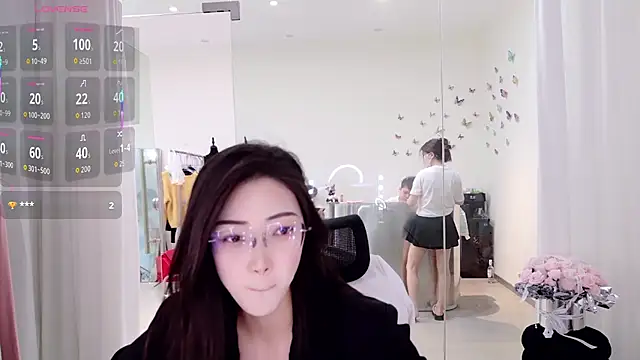 miaomiao-777 online show from June 2026 01:26:01 AM