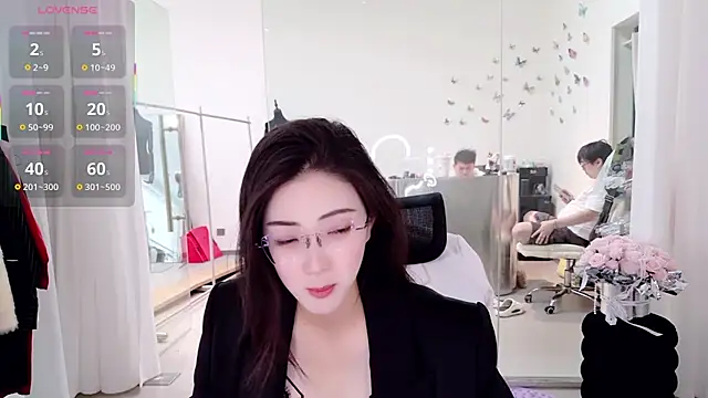 miaomiao-777 online show from June 2026 01:49:02 AM