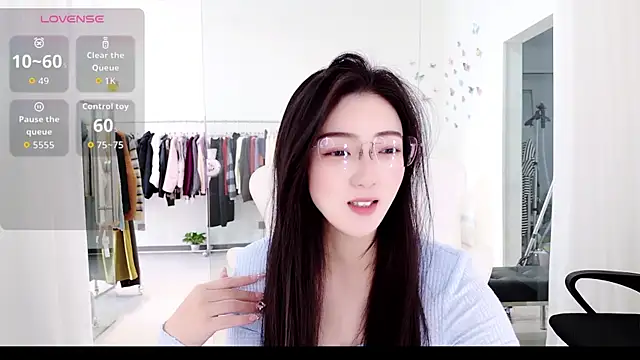 miaomiao-777 online show from November 2025 02:37:01 AM