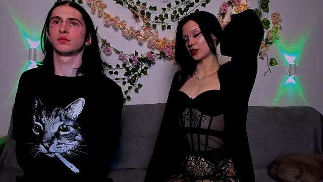 LadyTrep online show from April 2026 07:31:01 PM