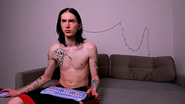 LadyTrep online show from January 2026 07:39:01 PM