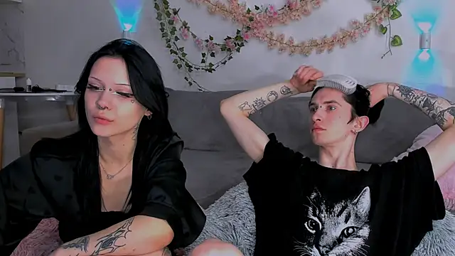 LadyTrep online show from April 2026 07:43:02 PM