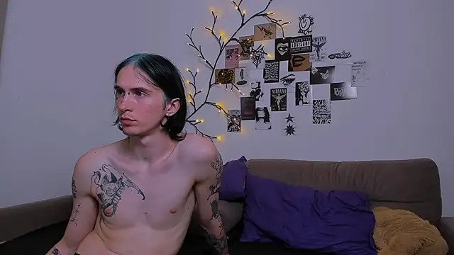 LadyTrep online show from September 2025 08:59:01 PM