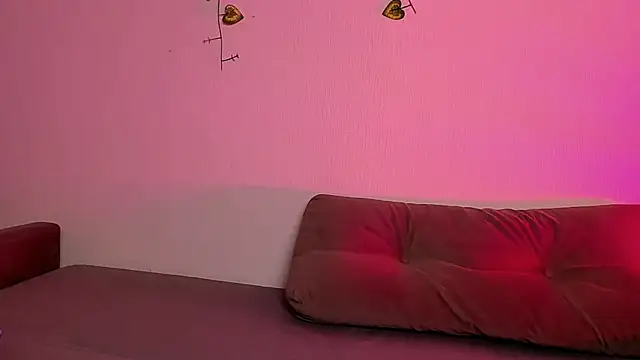 LadyTrep online show from February 2026 04:50:02 PM