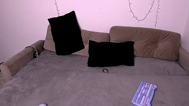 LadyTrep online show from January 2026 06:58:02 PM