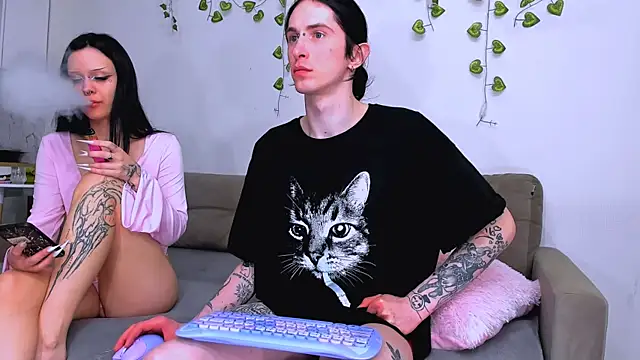 LadyTrep online show from April 2026 07:26:02 PM